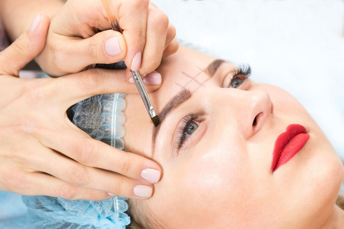 Microblading de Cejas